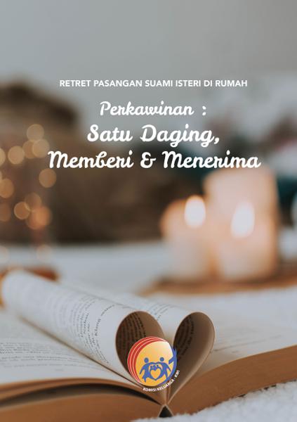 retret pasutri