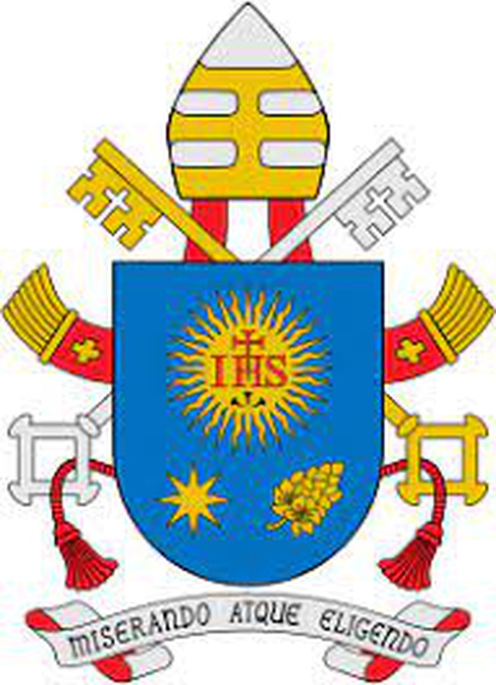 Surat Paus Fransiskus kepada Msgr. RINO FISICHELLA