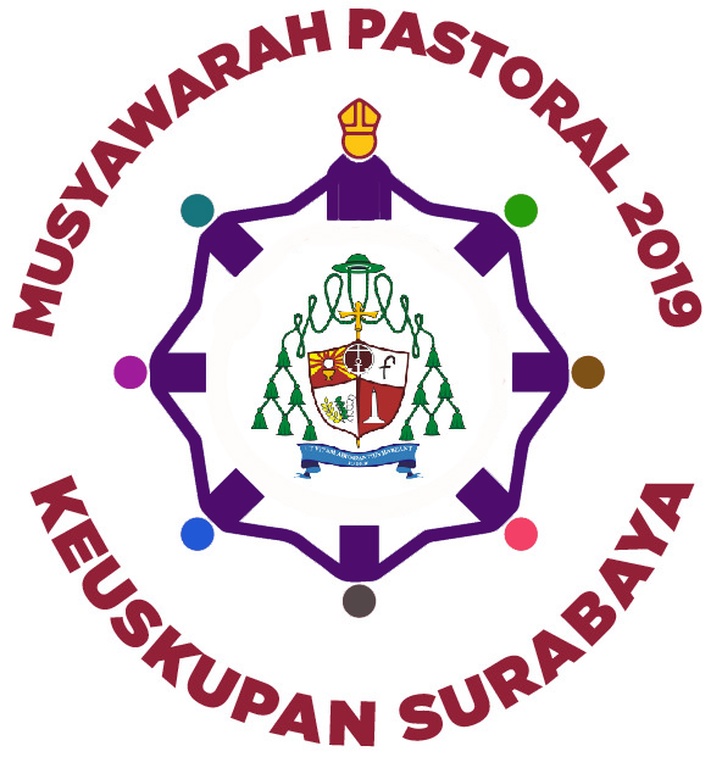 Makna Logo MUPAS 2019